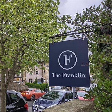 The Franklin Hotel Harrogate Luaran gambar