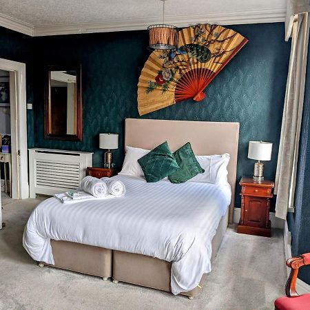 The Franklin Hotel Harrogate Luaran gambar