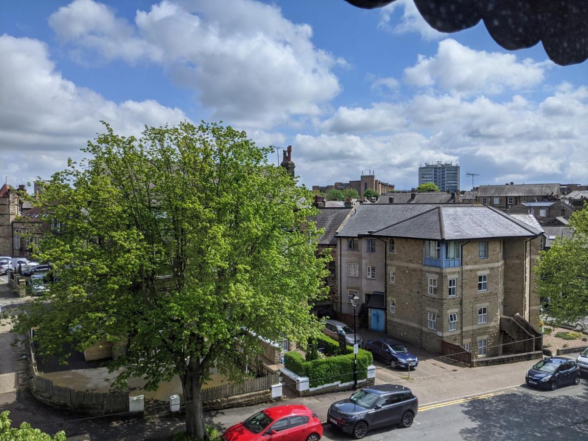 The Franklin Hotel Harrogate Luaran gambar