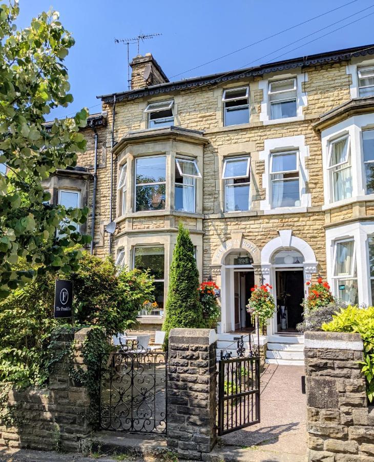 The Franklin Hotel Harrogate Luaran gambar