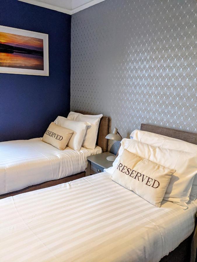 The Franklin Hotel Harrogate Luaran gambar
