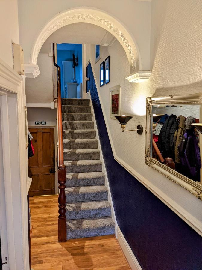 The Franklin Hotel Harrogate Luaran gambar