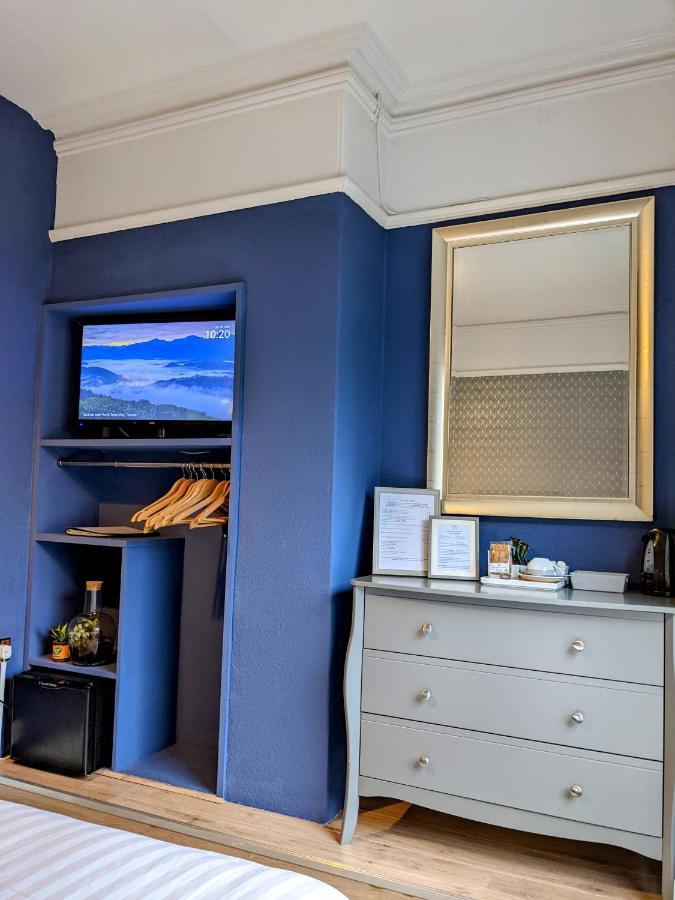 The Franklin Hotel Harrogate Luaran gambar