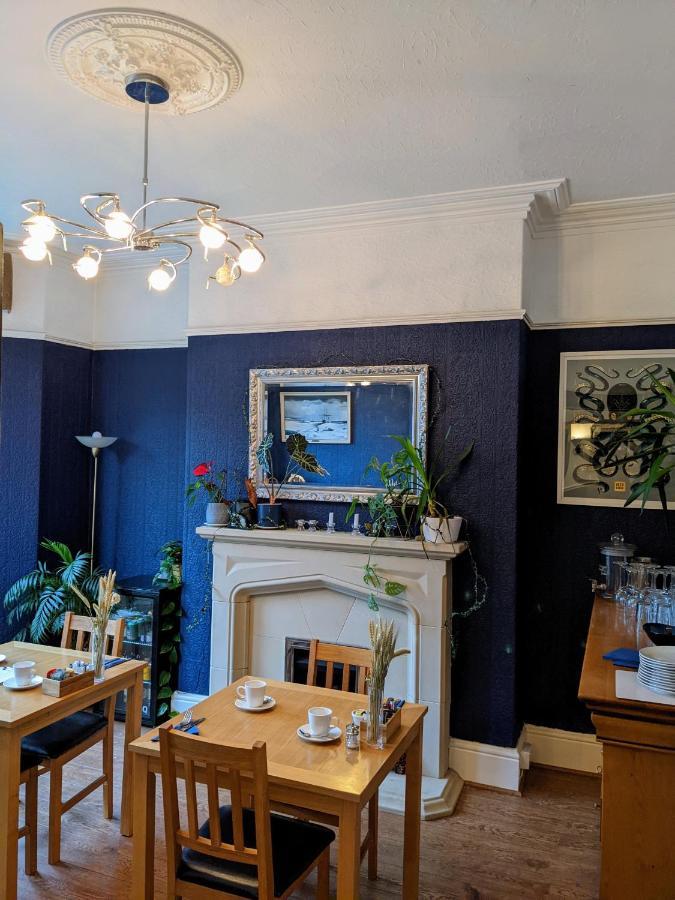 The Franklin Hotel Harrogate Luaran gambar