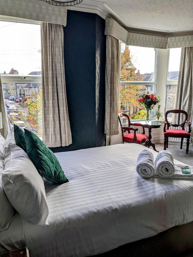 The Franklin Hotel Harrogate Luaran gambar